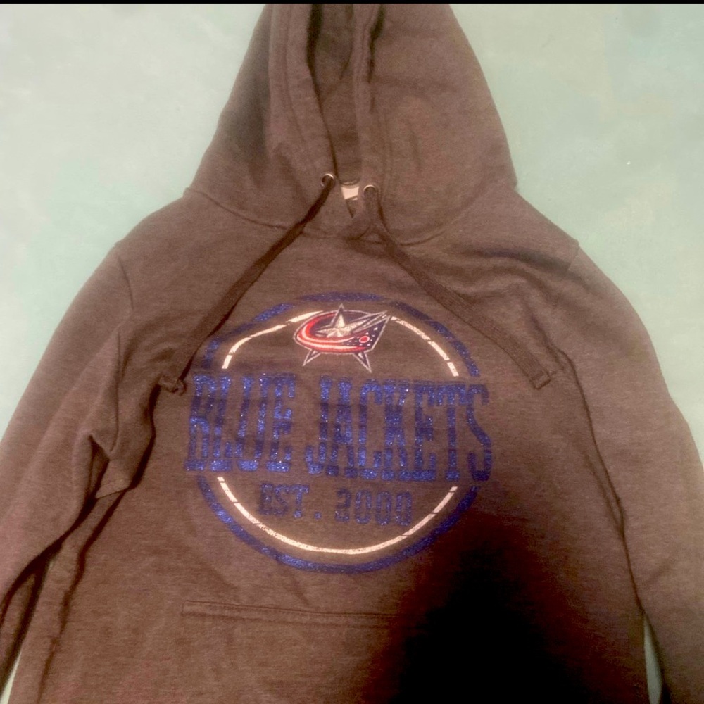 NHL Columbus, Ohio blue jackets